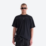 Stitched Edge Classic T-shirt